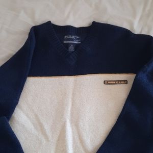 American Eagle Outfitters wool sweater